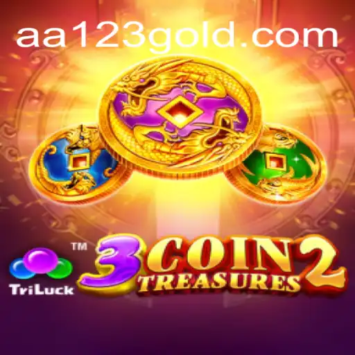 3CoinTreasures2: Descubra a Aventura Épica nos Tesouros de Três Moedas