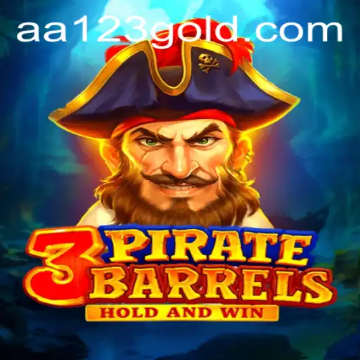 Explorando o Mundo de 3PirateBarrels: Aventura e Estratégia em Alto-Mar