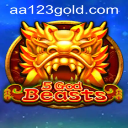 Explorando o Fascinante Mundo de 5GodBeasts