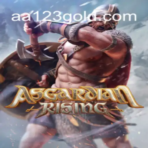 Descubra o Fascínio de AsgardianRising: O Novo RPG que Conquista Gamers