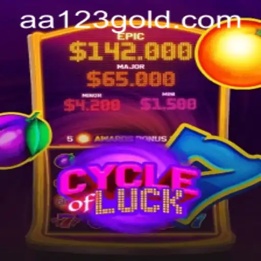 CycleofLuck: A Novidade no Mundo dos Jogos