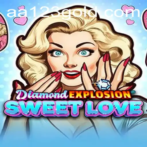 Descubra o Mundo Encantado de DiamondExplosionSweetLove