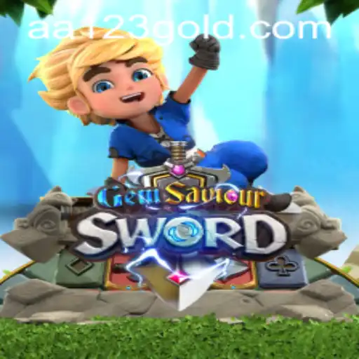 GemSaviourSword: Um Novo Capítulo no Mundo dos Jogos Eletrônicos