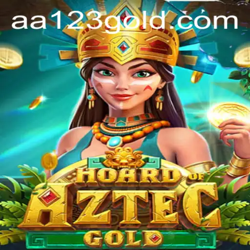 Descubra a Aventura Épica de HoardofAztecgold