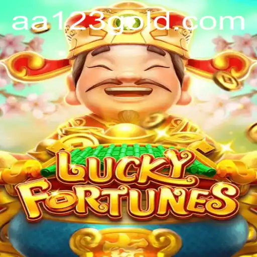 Explorando o Fascinante Mundo de LUCKYFORTUNES: Um Jogo de Sorte e Estratégia