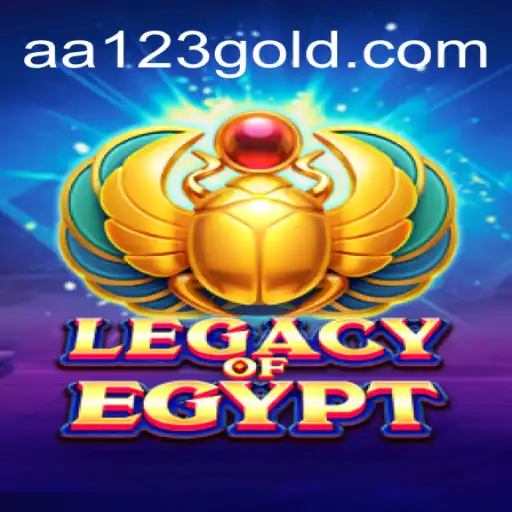 Explorando o Fascinante Mundo de LegacyOfEgypt