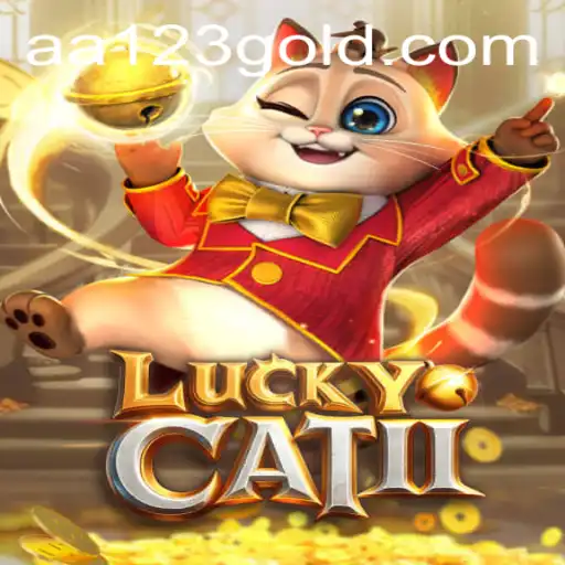 LuckyCatII: A Nova Sensação do Mundo dos Jogos