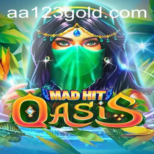 Descubra o Fascinante Mundo de MadHitOasis: Diversão e Estratégia no Jogo do Momento