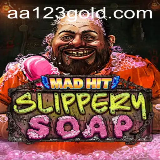 MadHitSlipperySoap: O Novo Desafio Inovador no Universo dos Jogos