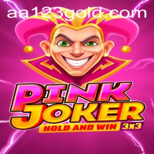 Descubra o Fascinante Mundo de Pinkjoker: O Jogo que Está Conquistando a América