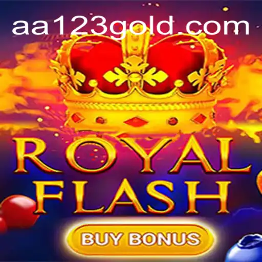 Desvendando RoyalFlashBuyBonus: Descrição, Introdução e Regras do Jogo