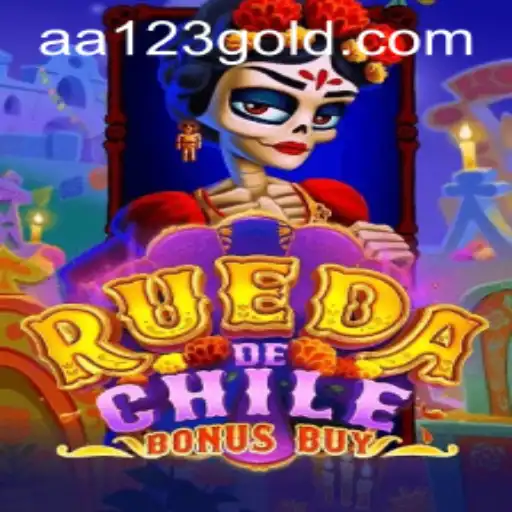Descubra o Jogo RuedaDeChileBonusBuy: A Nova Sensação do Entretenimento Digital