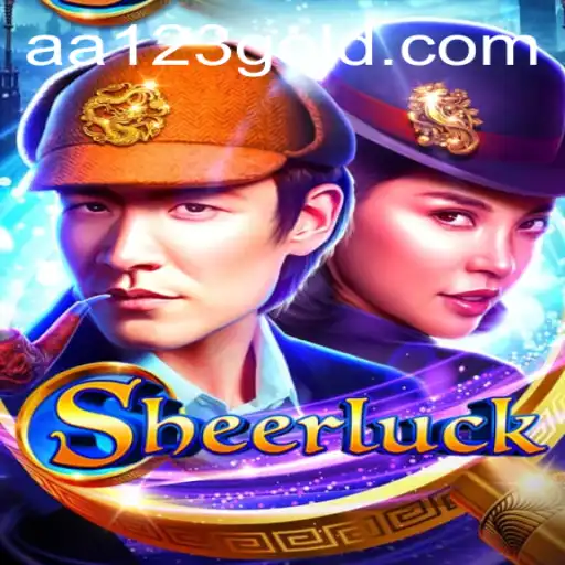 Desvendando os Mistérios de Sheerluck