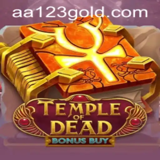 Descubra o Fascinante Jogo TempleofDeadBonusBuy