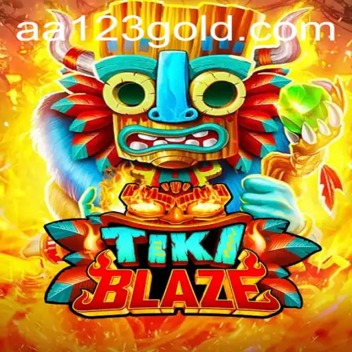 Explorando o Mundo Vibrante de TikiBlaze: Um Jogo de Estratégia Único