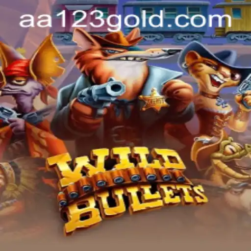 Descubra WildBullets: O Novo Sensação do Mundo dos Jogos